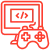 Gaming Space Development